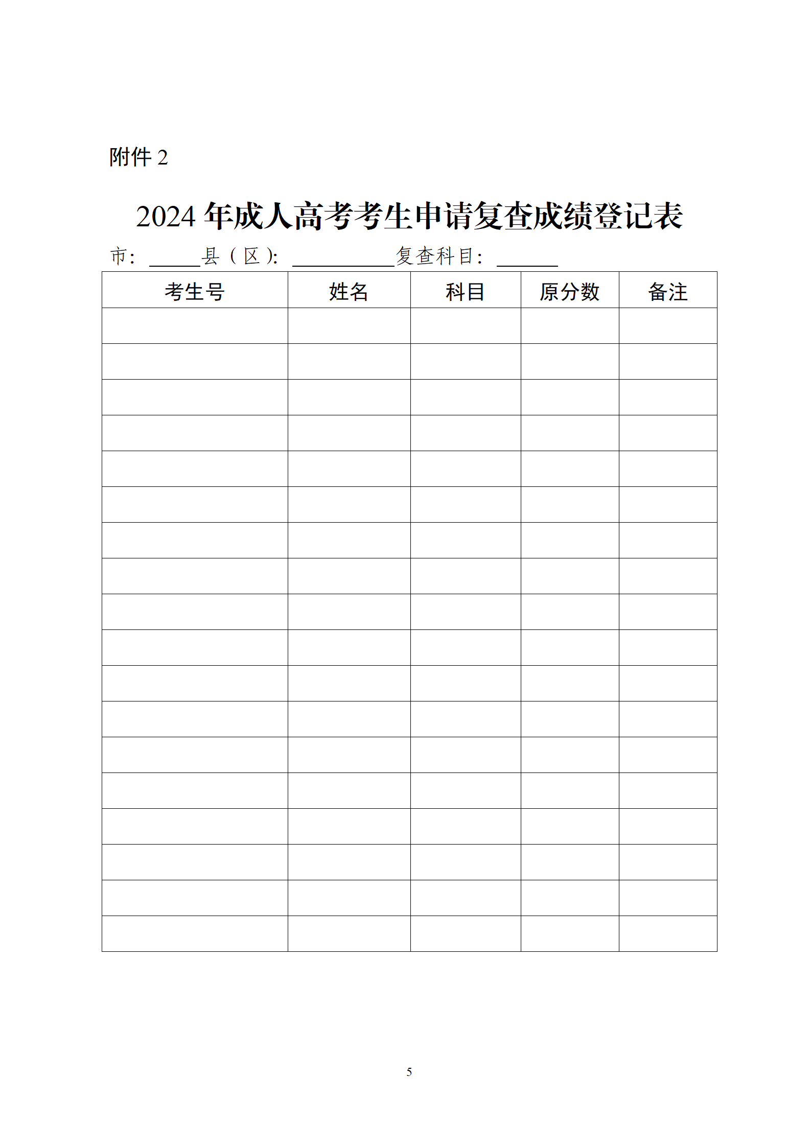 2024年广东省成人高考成绩和录取结果查询公告！